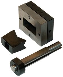 Rectangular Punch 25 x 50 mm