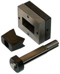 Rectangular Punch 25 x 50 mm