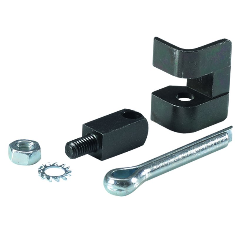 Hinge 180°, detachable Hinge 180°, detachable
