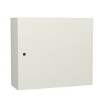 Wall enclosure landscape format, sheet steel