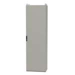 Free-Standing cabinets Sheet steel H390, single door