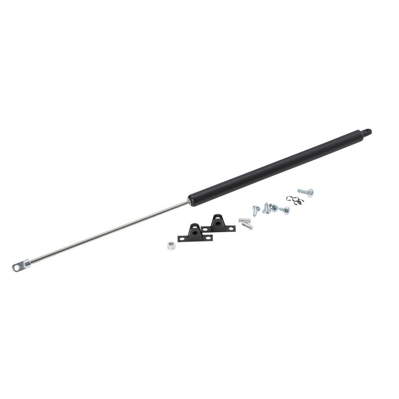 Gas pressure lifter less than 100 N Gas pressure lifter less than 100 N