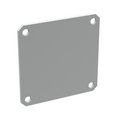 End Plate