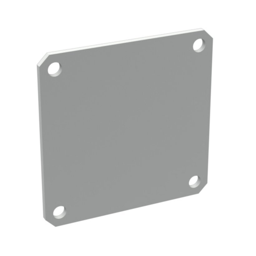 End Plate End Plate