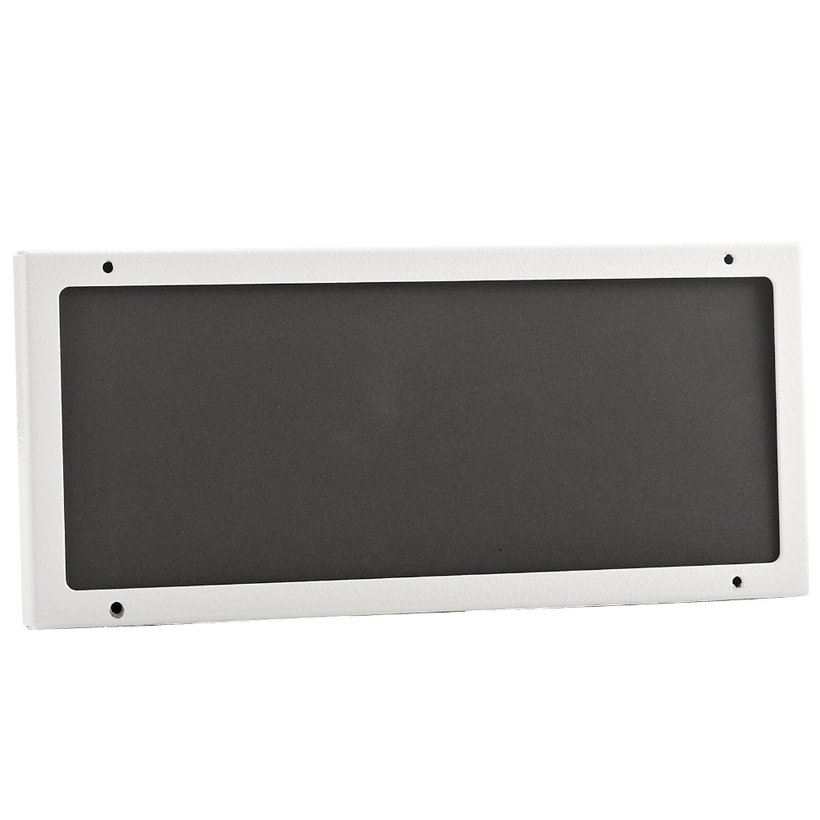 Cable entry plate for Series33 with rubber infill Cable entry plate for Series33 with rubber infill