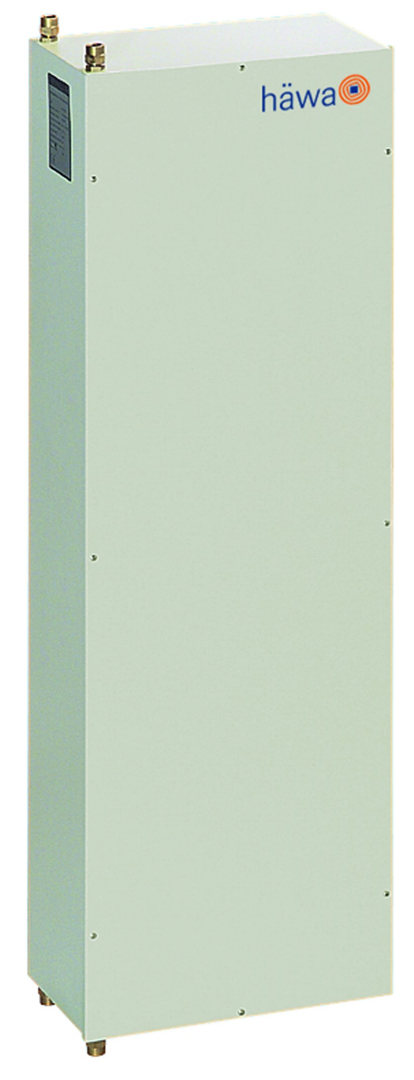 Air-To-Water Heat Exchanger Air-To-Water Heat Exchanger