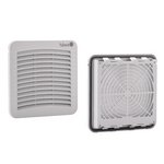 FixCool exhaust filter