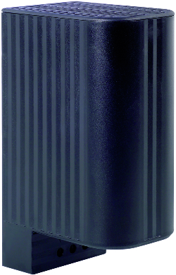 Touch-Safe Small Heater Type CS (Semi-Conductor) with PTC-Resistor
