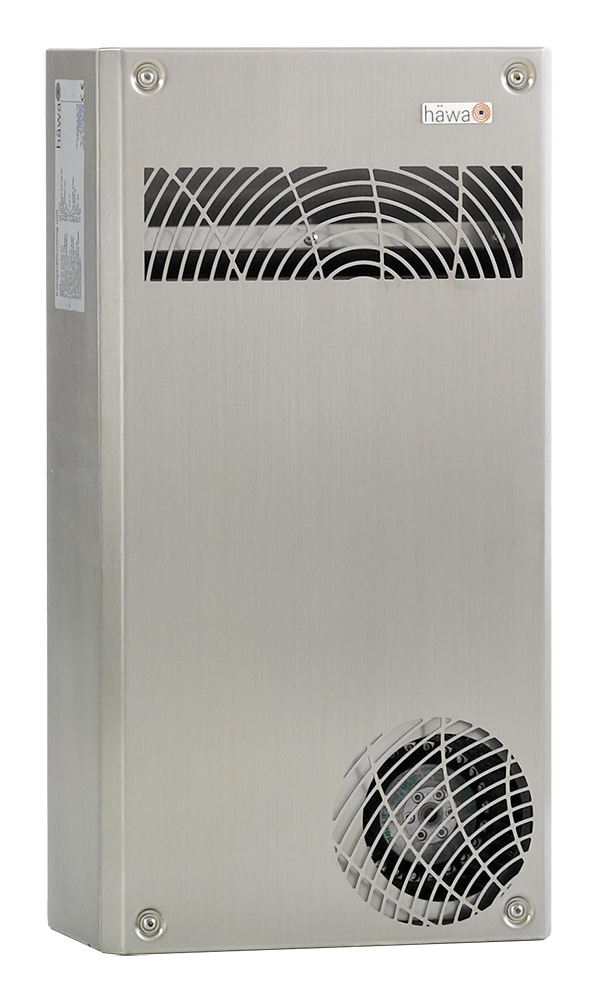 Non-Filter Air Conditioners with Thermostat Controller