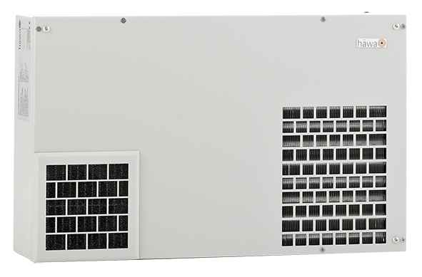 Air Conditioners with Filter and Thermostat Controller