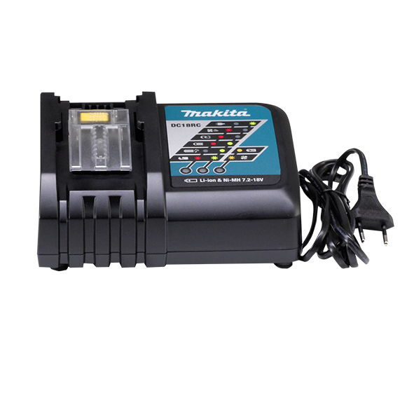 Charger Powerlec Vario Plus