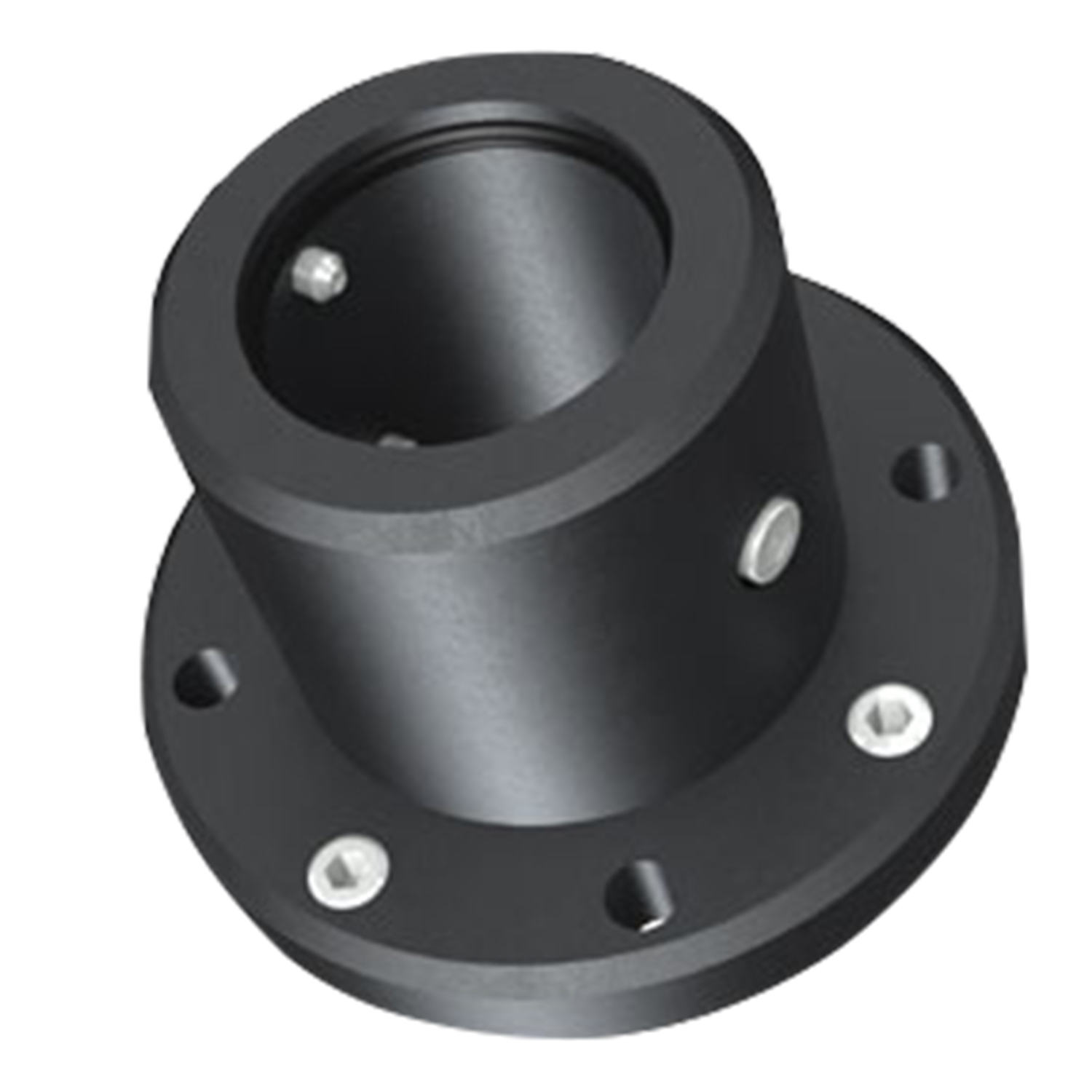 HMA I-040 Base Flange