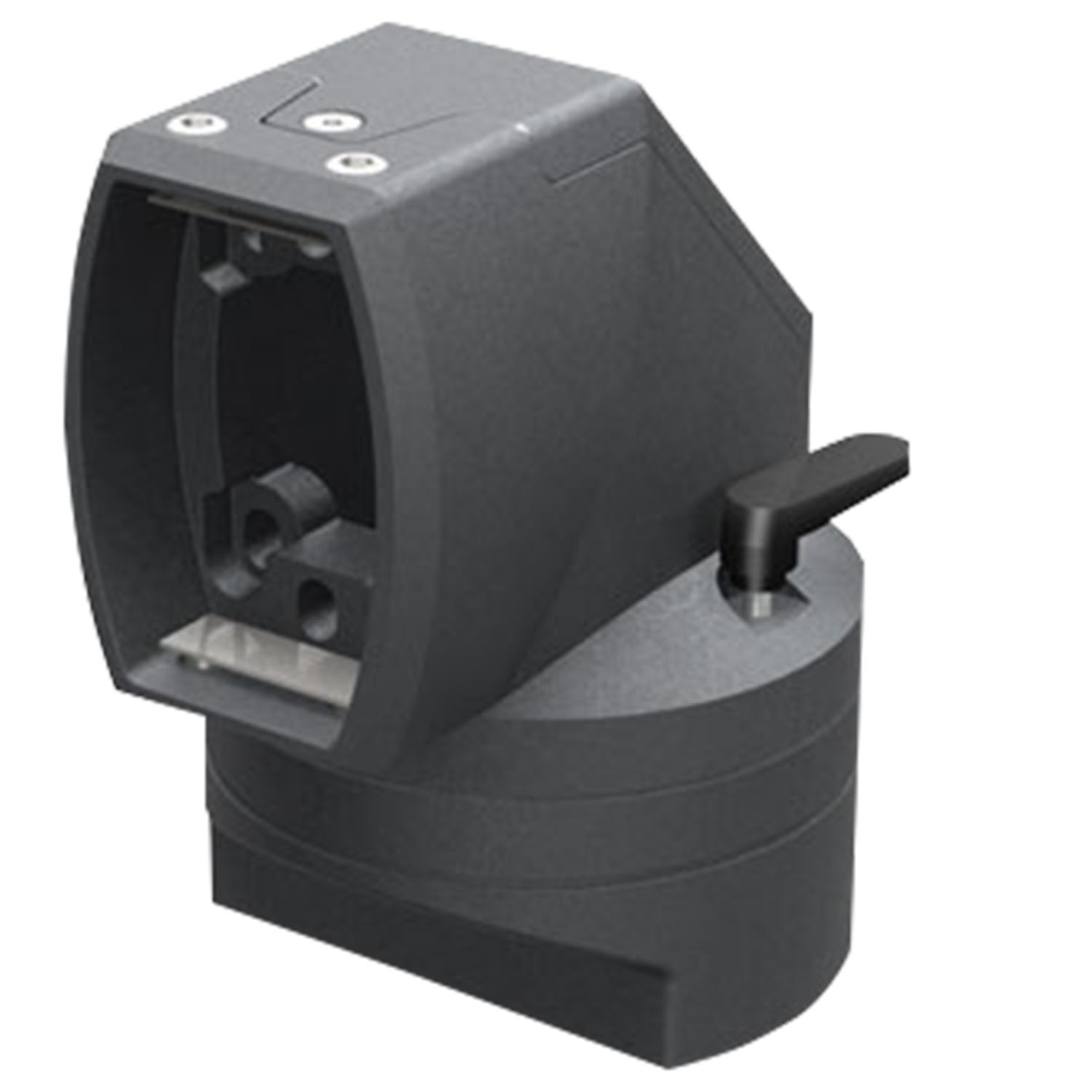 HMA I-080 narrow flange elbow joint