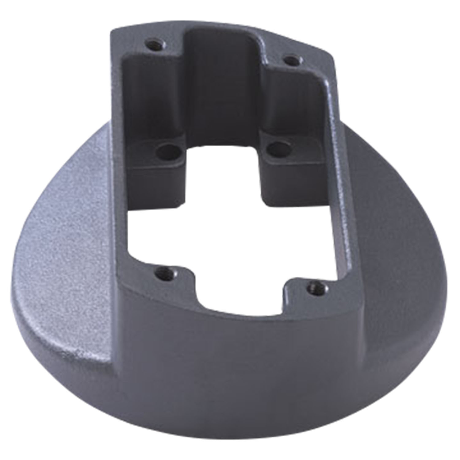 HMA I-080 Narrow Flange Inclination Adapter 10°