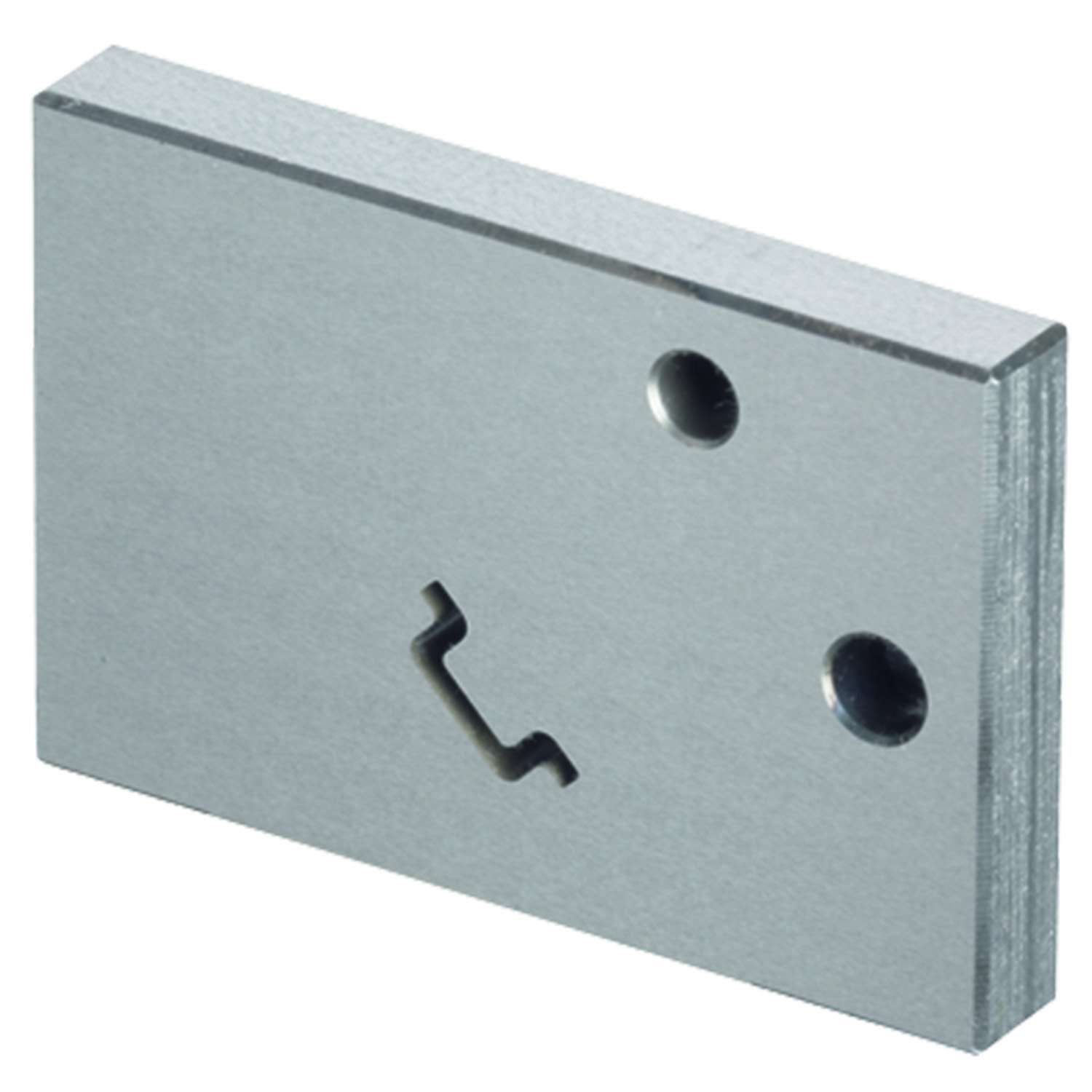 Shear Plates for Profile Shears/DIN Rail Cutter 2671