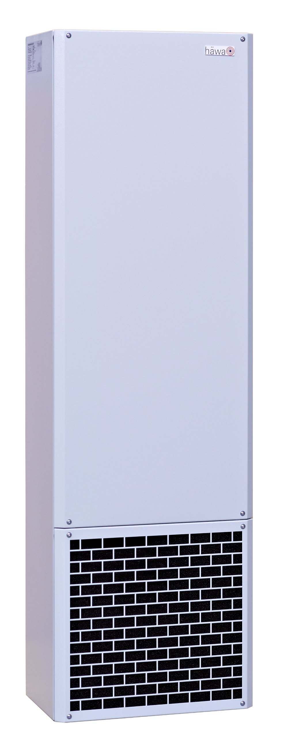 Air Conditioners with Filter and Compact Controller