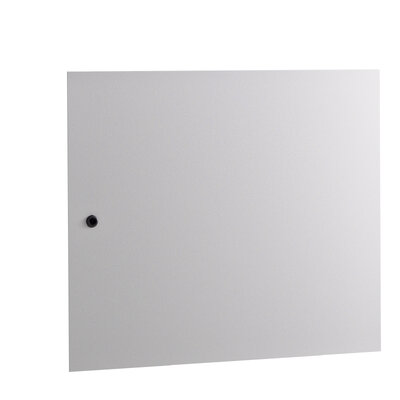 Replacement door wall-mount enclosures landscape format type 3339 made of sheet steel