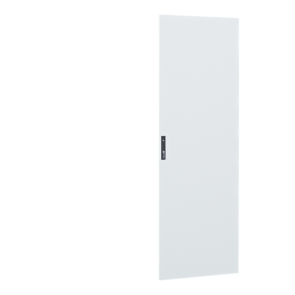 Replacement door for sheet steel cabinets type H390/H395