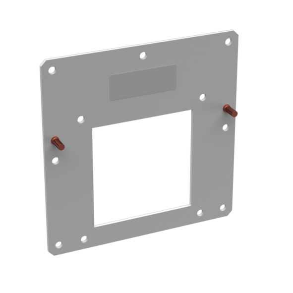Reduction Flange