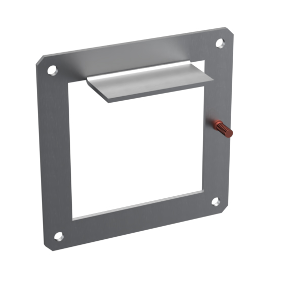 Flange
