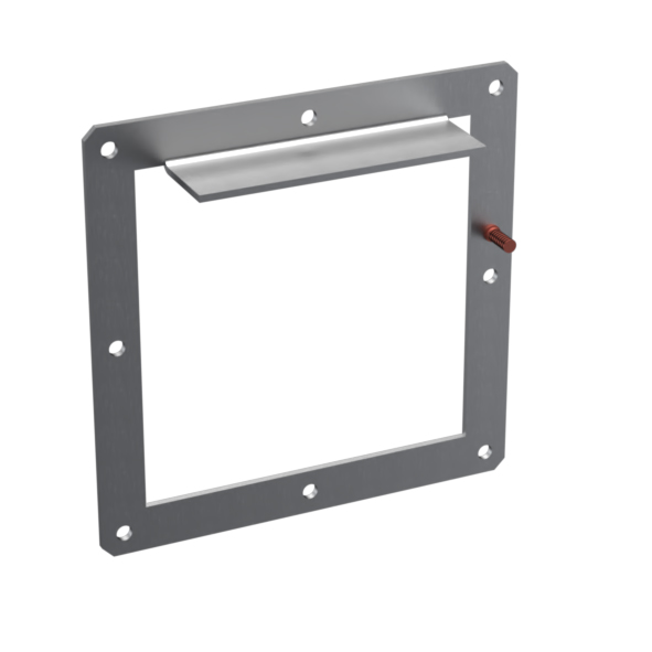 Flange