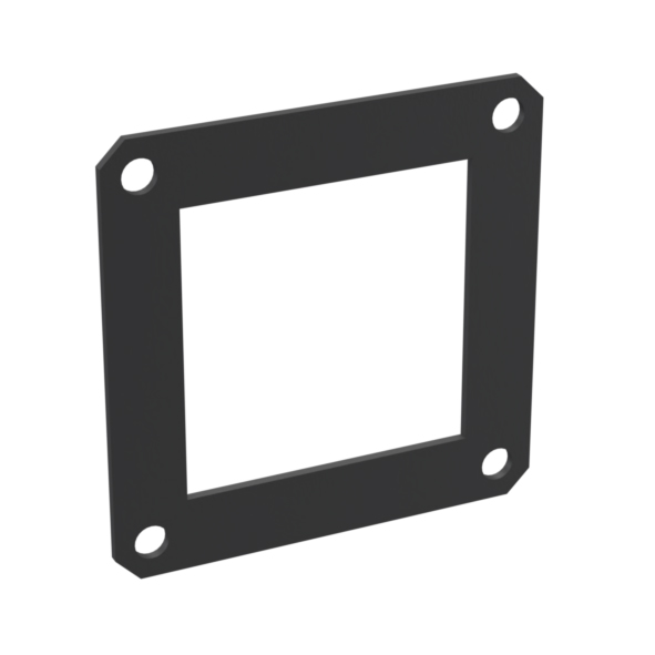 Rubber Gasket for Cable Duct System Type 1201