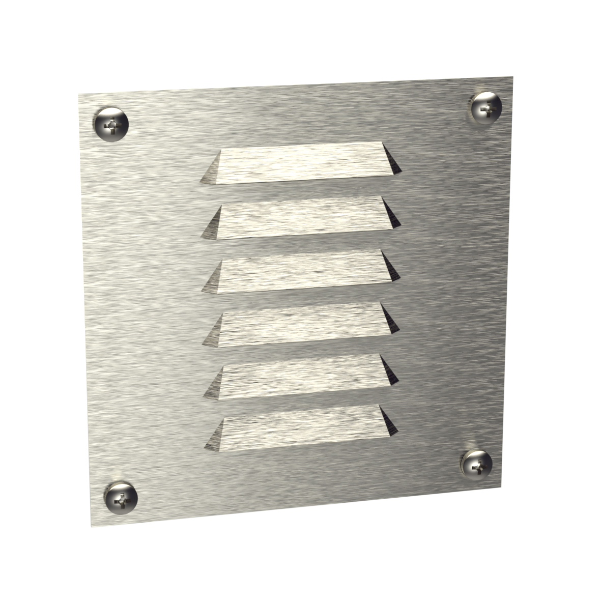 Ventilation plates