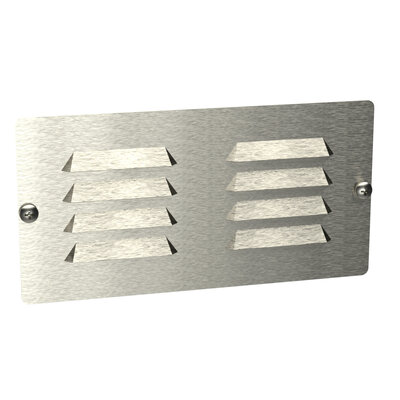 Ventilation plates