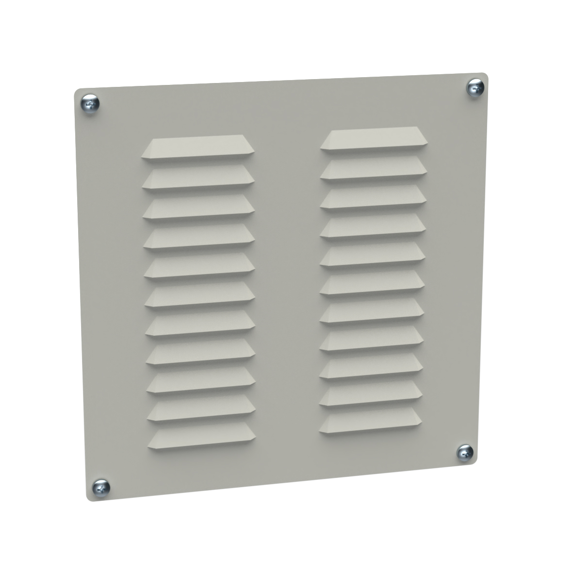 Ventilation plates