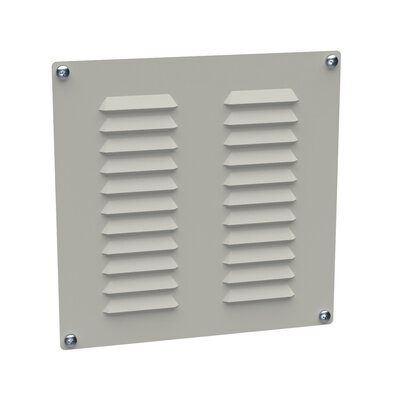Ventilation plates
