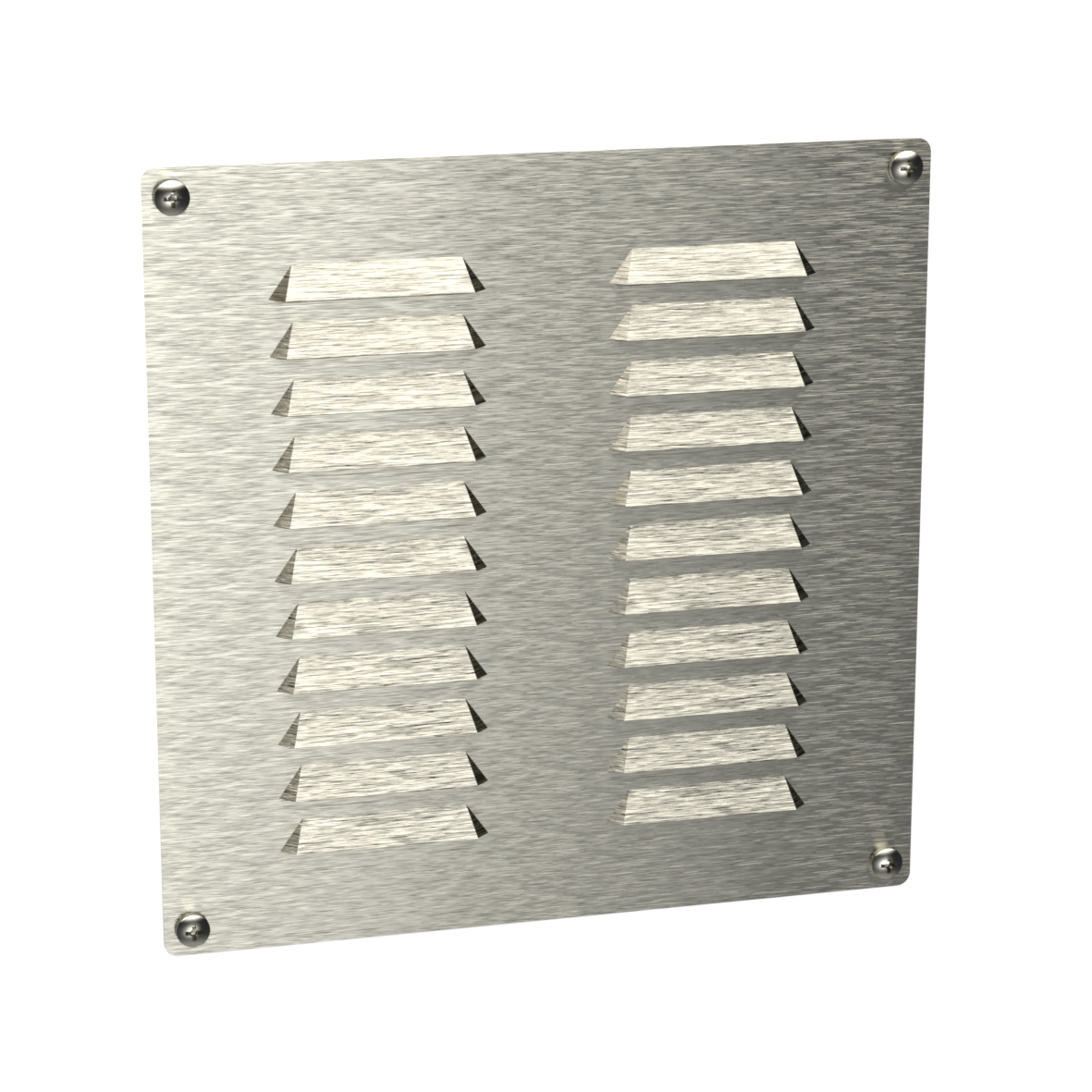 Ventilation plates