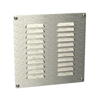 Ventilation plates