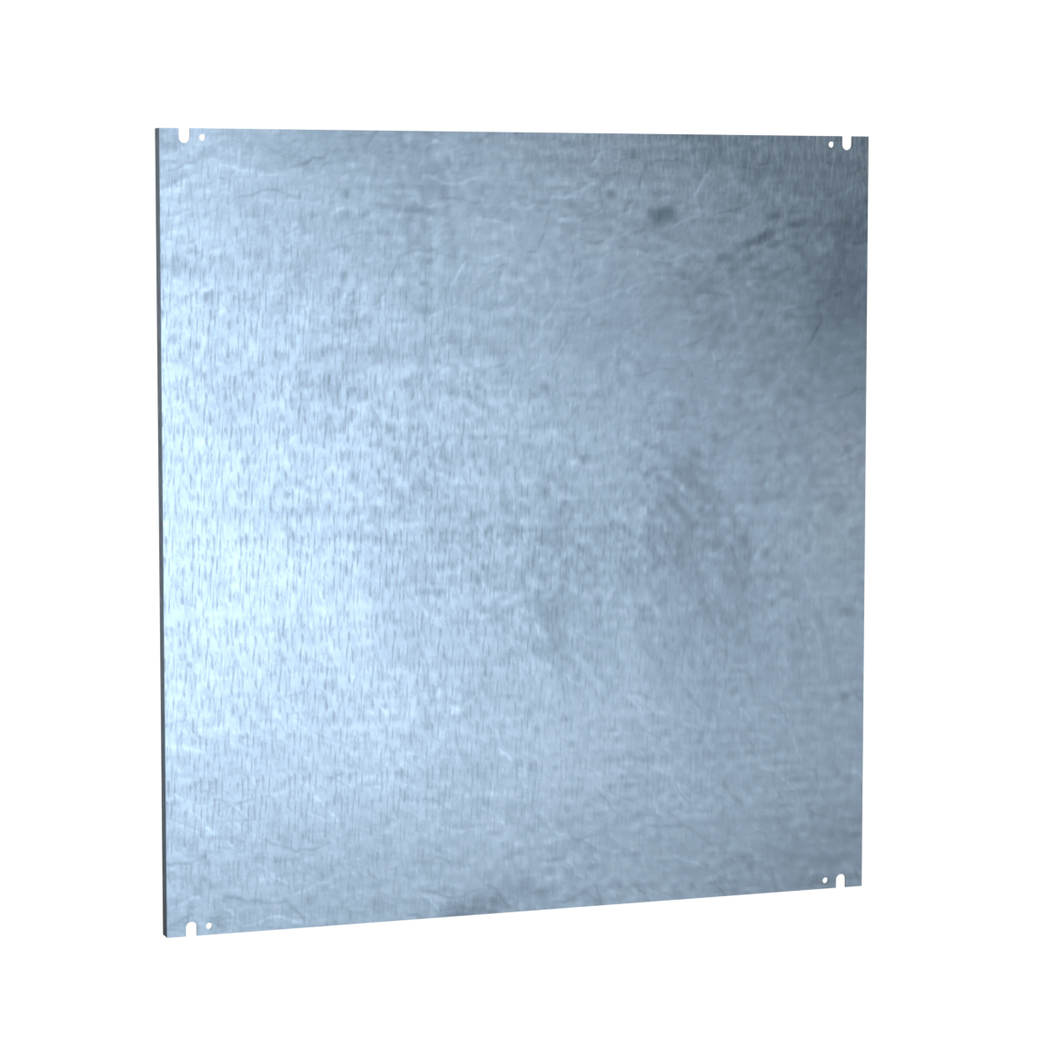 Mounting plate