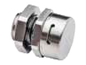 Pressure Compensation Plug