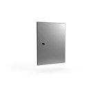 Accessories for wall-mount enclosures (exterior)