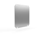 Accessories for wall-mount enclosures (interior)