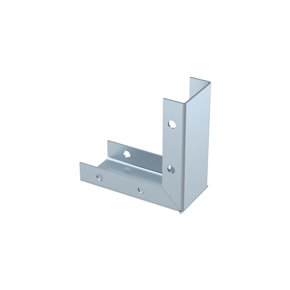 U-bracket