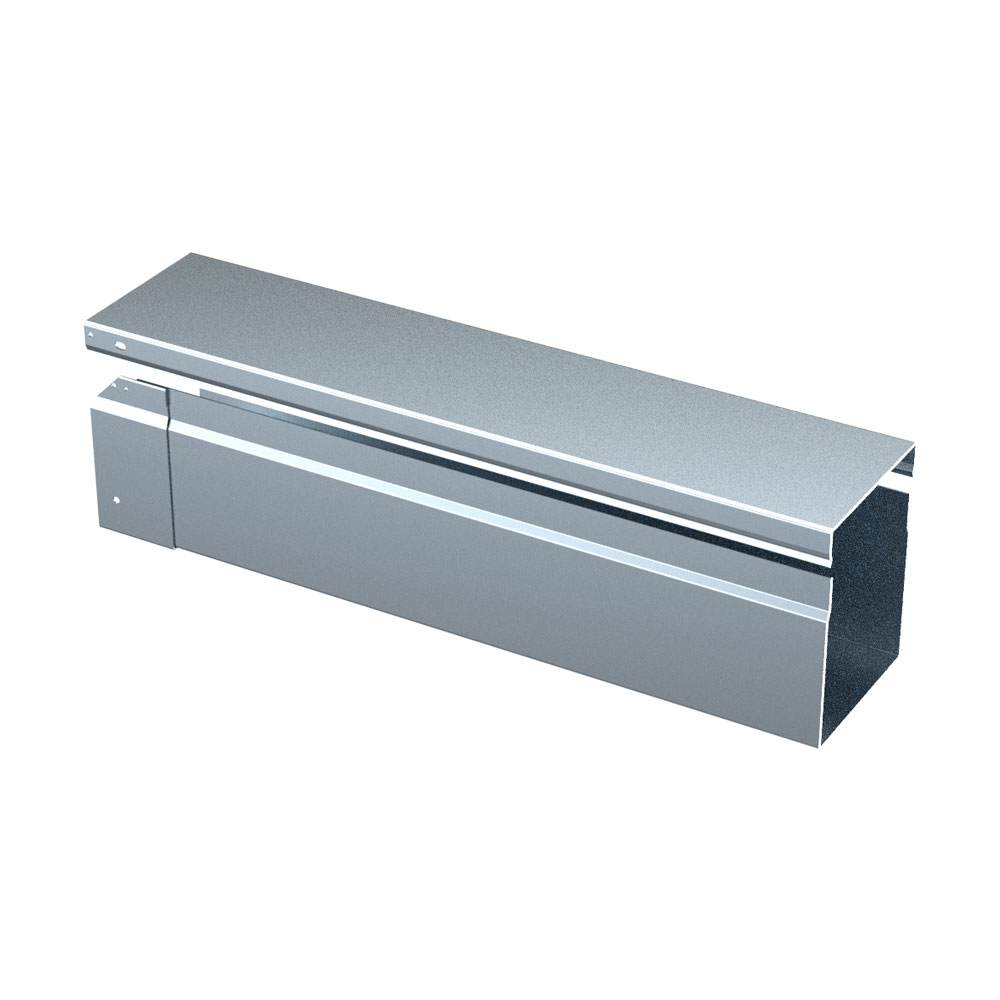 Telescopic Section