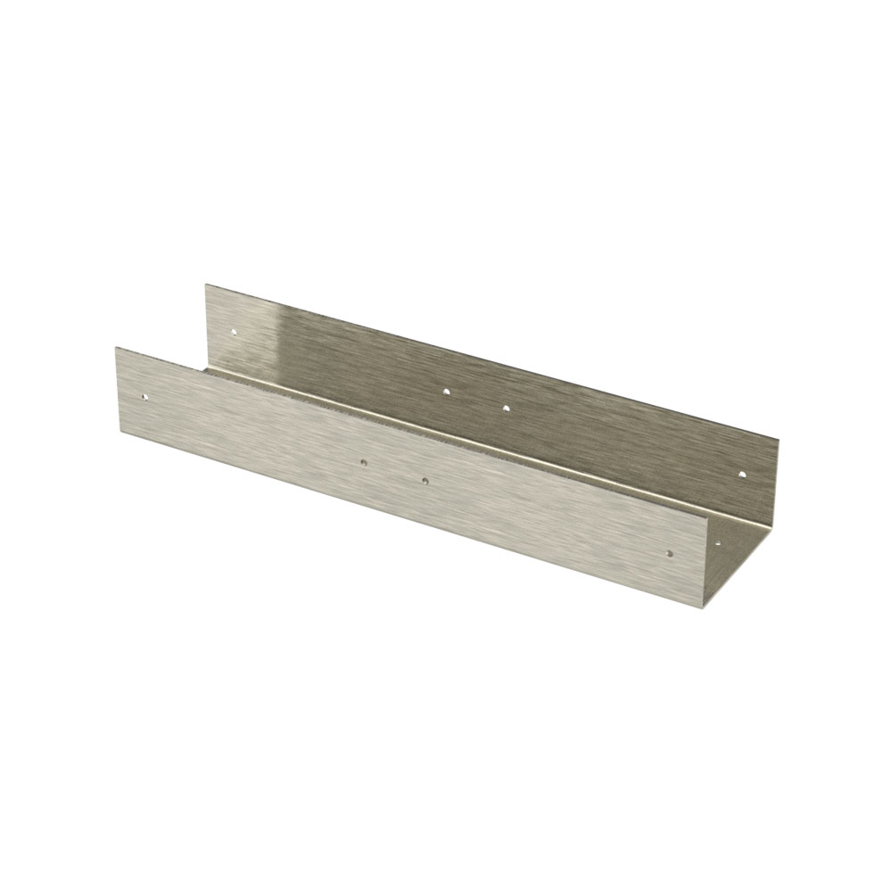 U-bracket