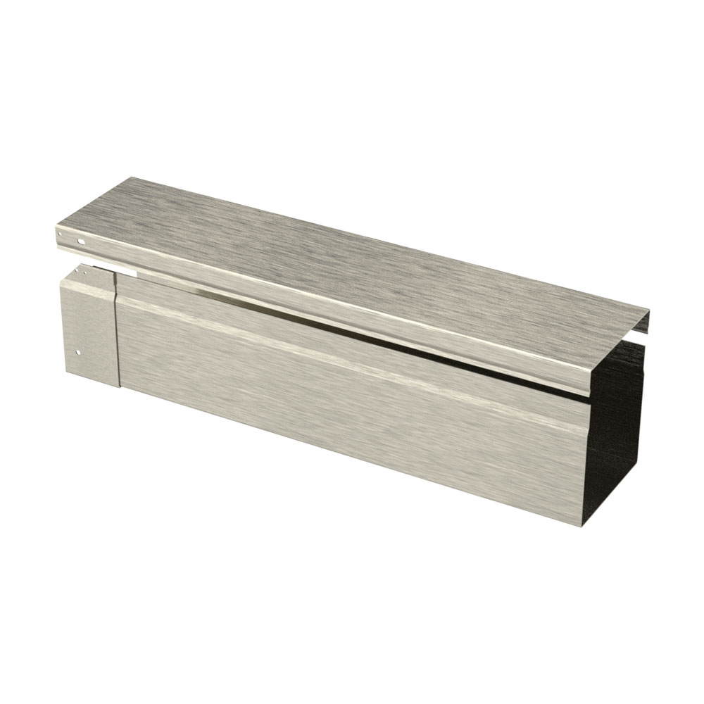 Telescopic Section