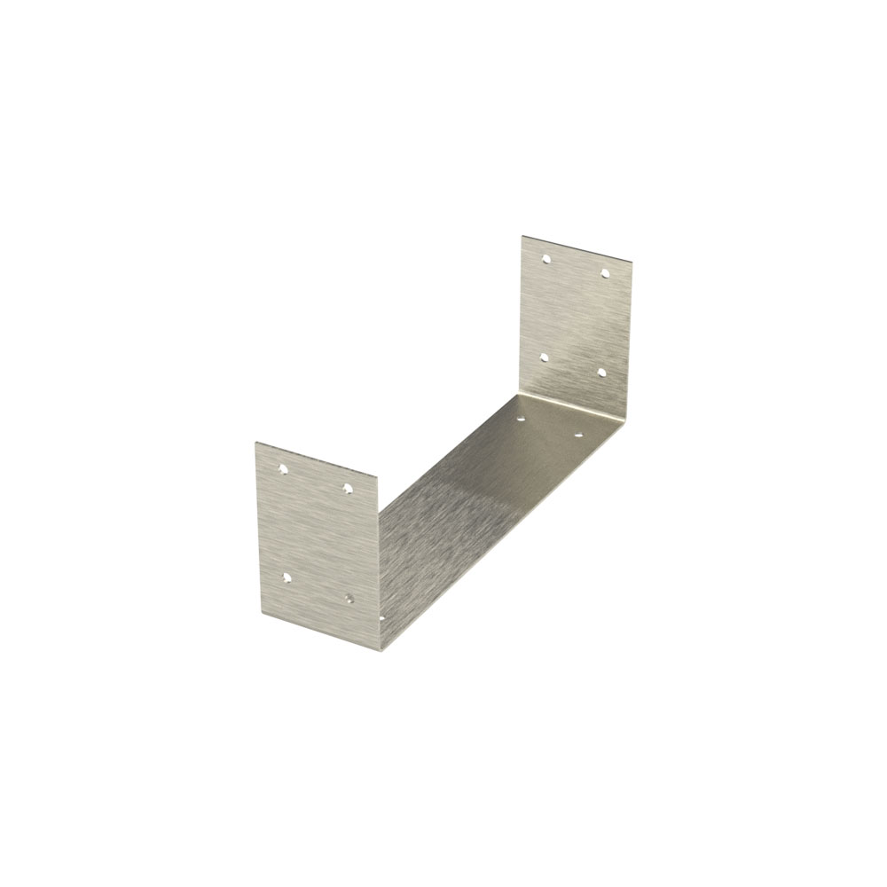 U-bracket