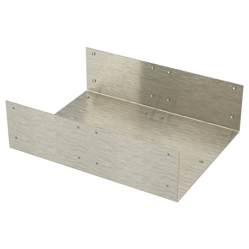 U-bracket