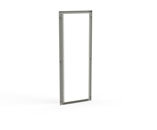 Doors/Back panel/Front frame