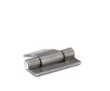 Concealed hinges