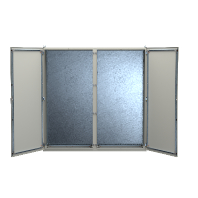 Mounting plate
